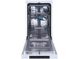 GORENJE prostostoječi pomivalni stroj GS541C10W, 45 cm