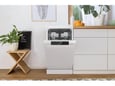 GORENJE prostostoječi pomivalni stroj GS541C10W, 45 cm