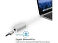 Adapter Adapter USB-C na RJ-45