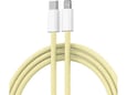 USB-C na Lightning kabl 1 m