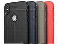 Maska za telefon Xiaomi Redmi Note 12 China Edition Silikonska