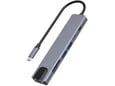 Kettz Docking station USB-C USB 3.0