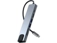 Kettz Docking station USB-C USB 3.0