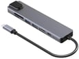 Kettz Docking station USB-C USB 3.0