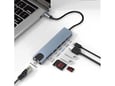 Kettz Docking station USB-C USB 3.0