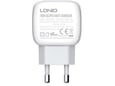 Punjač za telefon LDNIO A2313C 18W