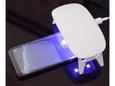 Zaštitno staklo Samsung S21/G991B UV Glue Full Cover