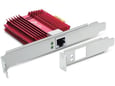 TP-Link Mrežna kartica TX401 PCIe 10G