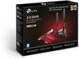 TP-Link Mrežna kartica ARCHER TX3000E PCIe AX3000