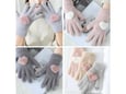 Rukavice za touch screen Gentle