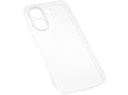 Maska za telefon Xiaomi Poco X8 Pro Silikonska Transparentna