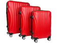 Discovery Max Set kofera 3u1