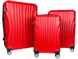 Discovery Max Set kofera 3u1