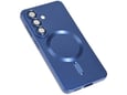 Maska za telefon Samsung Galaxy S26 MagSafe Chrome