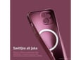 Maska za telefon Samsung Galaxy S26 MagSafe Chrome