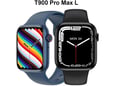 Pametni sat T900 Pro Max L 45 mm