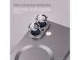 Maska za telefon Samsung Galaxy S25 FE MagSafe Chrome