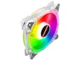 Coolmoon Cooler Led Series 120mm
