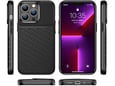 Maska za telefon Samsung S23 FE Thunder Silikonska