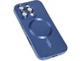 Maska za telefon iPhone 16 Pro 6.3 MagSafe Chrome