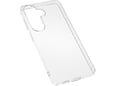 Maska za telefon Samsung Galaxy S26 Silikonska Transparentna
