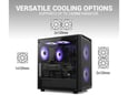 Kućište TZ502 Micro ATX