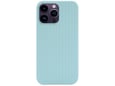 Maska za telefon iPhone 14 Pro Silikonska Knit