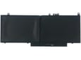 Ostalo Baterija za laptop 6MT4T HQ2200 B
