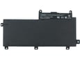 Ostalo Baterija za laptop HQ2200 B