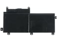 Ostalo Baterija za laptop HQ2200 B