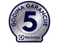 Electrolux Indukciona ploča 4 zone 59cm