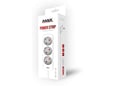 Maxx Produžni kabl MPS-103-1.4M 3 utičnice 1.4m