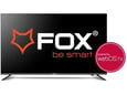 FOX TV 43WOS640E 43" 4K