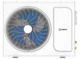 Indesit Inverter klima INSPI312A2WFNQ 12000BTU