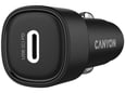 Canyon Auto punjač za telefon OnDrive 30 30W