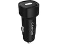 Canyon Auto punjač za telefon OnDrive 30 30W