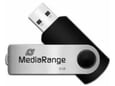 Mediarange USB fleš MR909 8GB USB 2.0