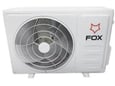 Fox Inverter klima FAC-12INJP62 12000BTU