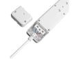 Braytron Produžni kabl BY72-00231/ BRY-XLINE-3WAY-EU-SWC-3x1,5mm2 3 utičnice 1.5m