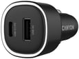 Canyon Auto punjač za telefon OnDrive 85 PD 85W