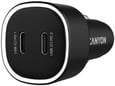 Canyon Auto punjač za telefon OnDrive 60 60W