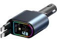 Auto punjač za telefon CC-711 120W
