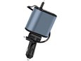 Auto punjač za telefon CC-711 120W