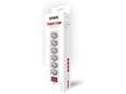 Maxx Produžni kabl MPS-106S-1.4M 6 utičnica 1.4m