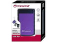 Transced Eksterni HDD 2.5" TS4TSJ25H3P 4TB