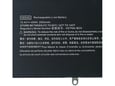 Ostalo Baterija za laptop HD04XL HQ2200 B