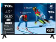 TCL TV 43S5K 43" Full HD