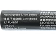 Lenovo Baterija za laptop IdeaPad V4000 HQ2200 B