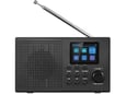 SANDBERG radio tranzistor Speaker Radio DAB+BT, 421-39