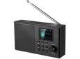 SANDBERG radio tranzistor Speaker Radio DAB+BT, 421-39